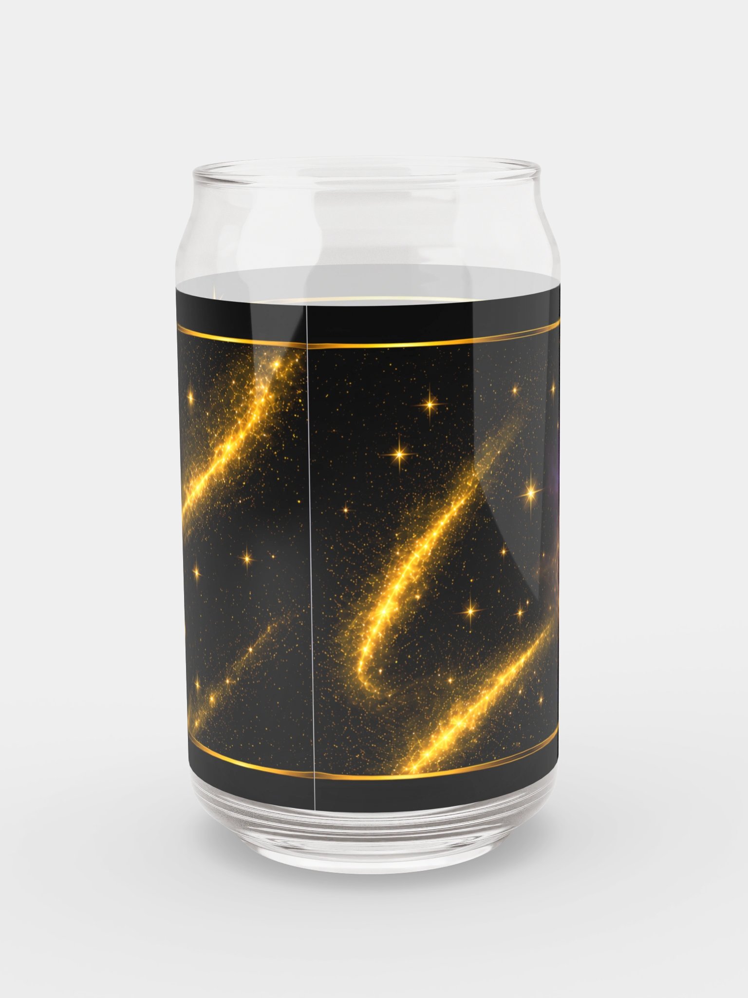 Boldly Unimpressed Can-Glass product image (8)