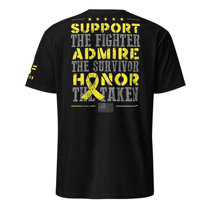 Bone Cancer: Support Admire Honor product image (1)