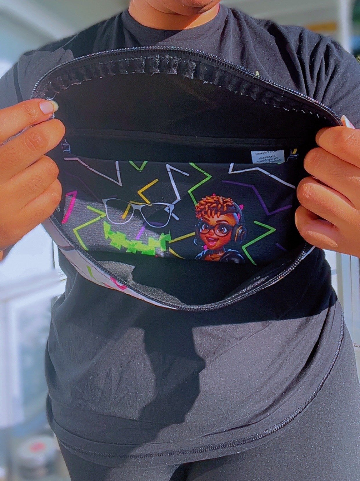 The Boogie Bag product image (11)