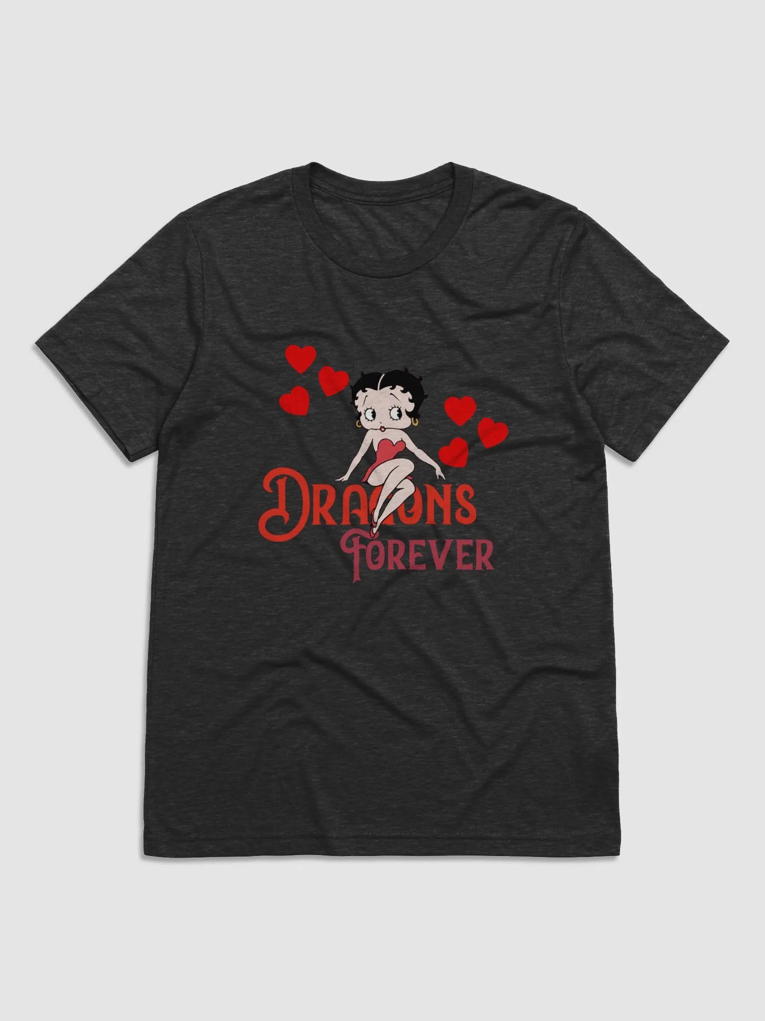 Boopee looove tee product image (3)