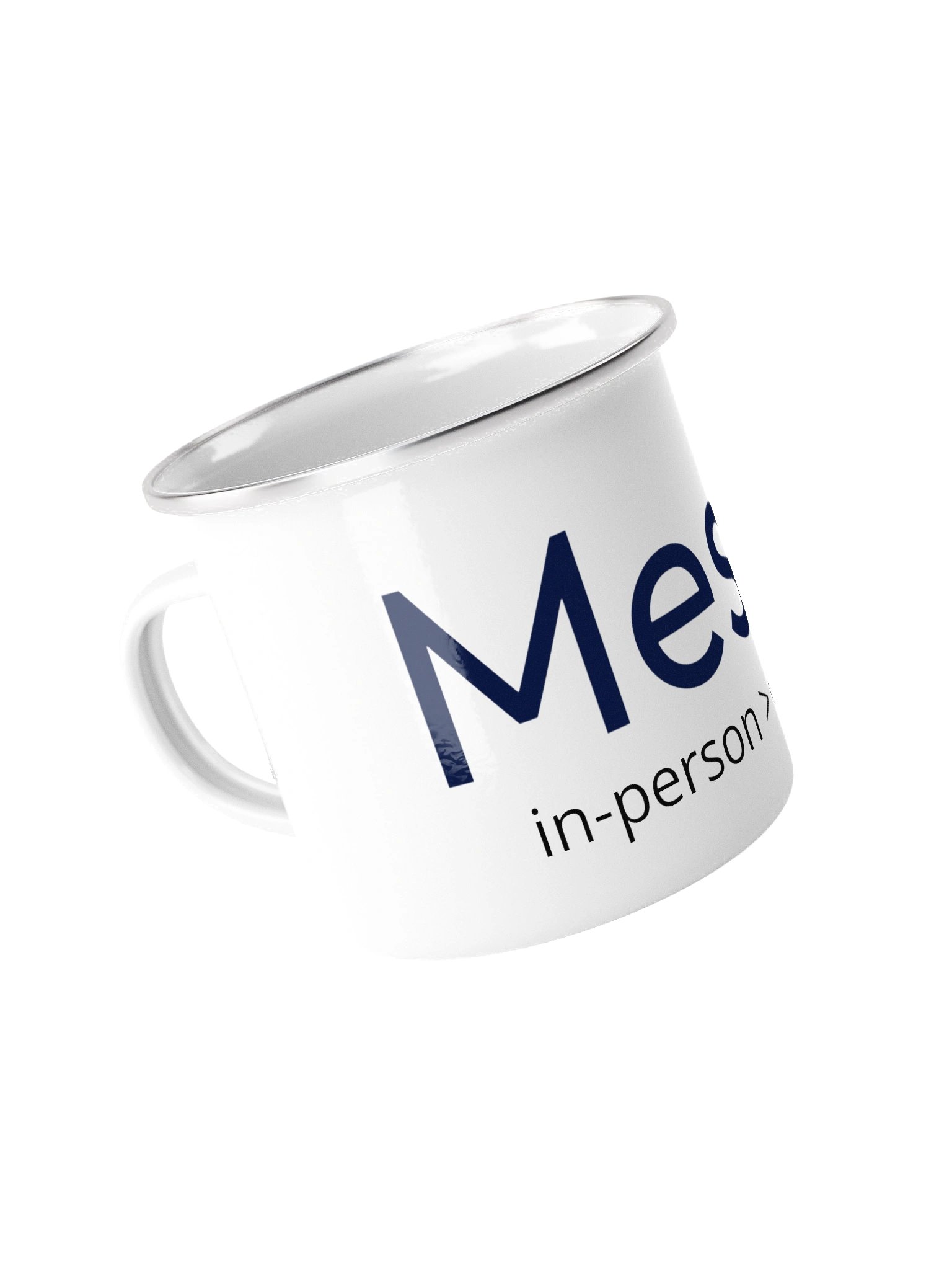 Mesh Mug product image (4)