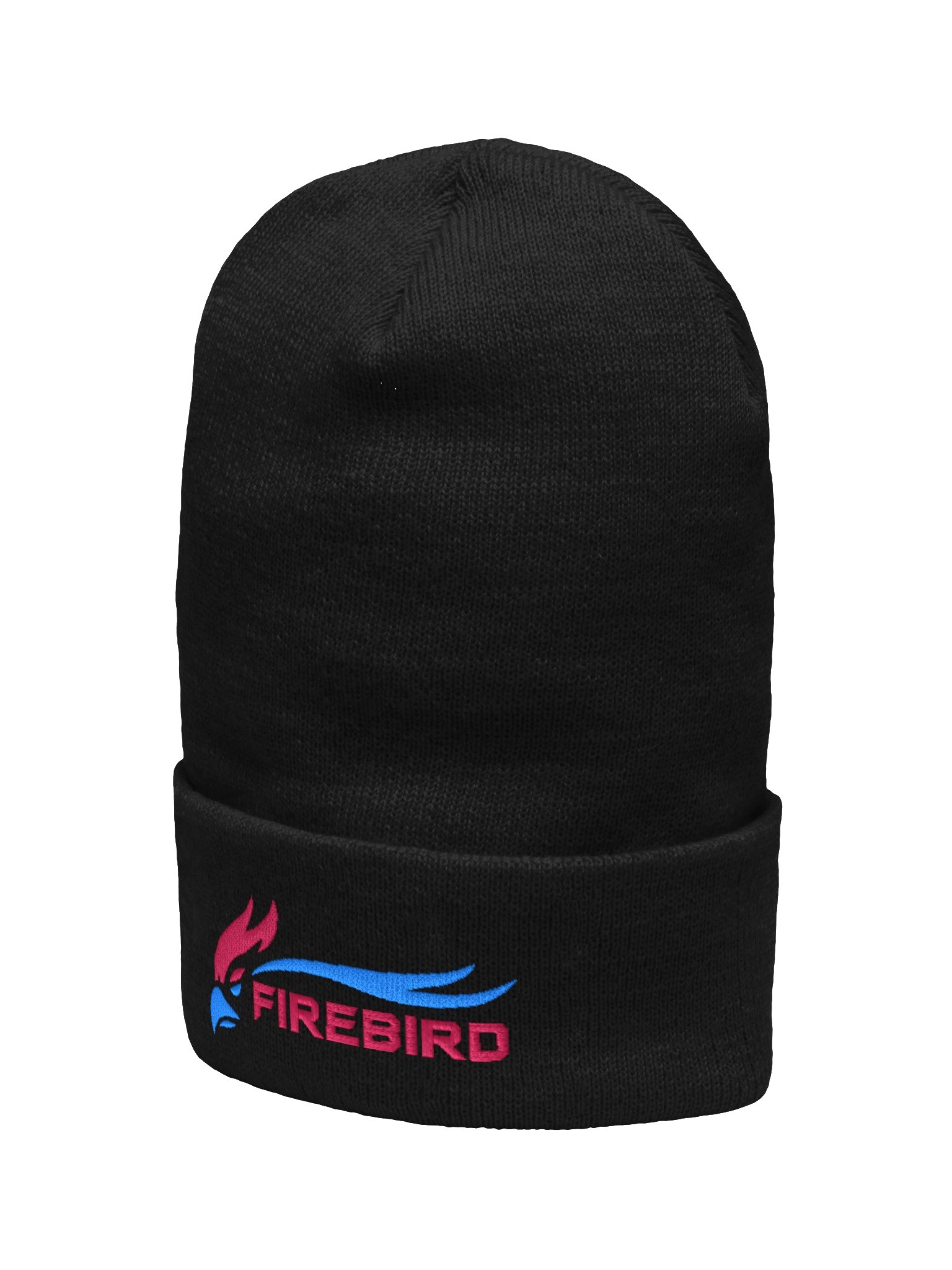 The Firebird Beanie product image (6)