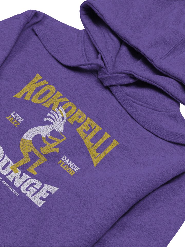 Kokopelli Lounge • Premium Hoodie product image (25)