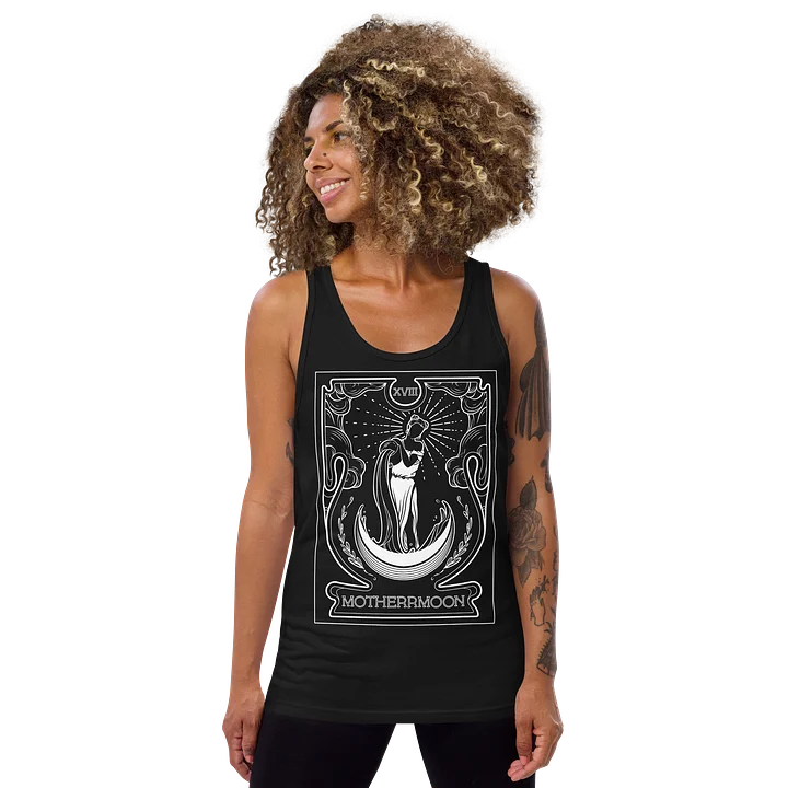 MM 𝖙𝖆𝖗𝖔𝖙 jersey tank product image (2)