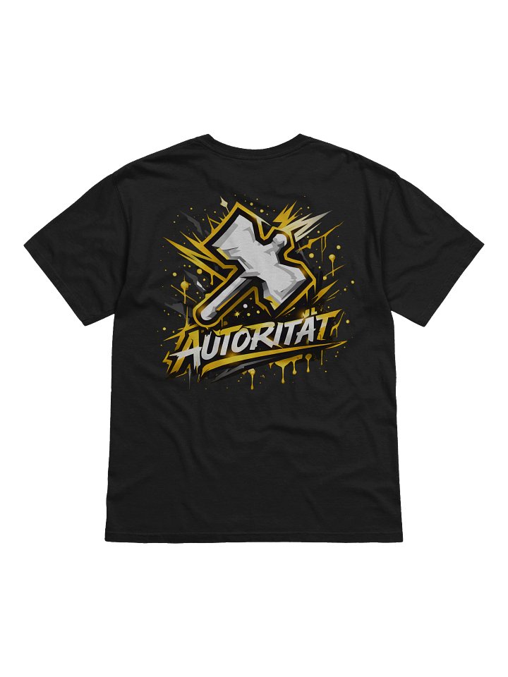 #autorität shirt product image (2)