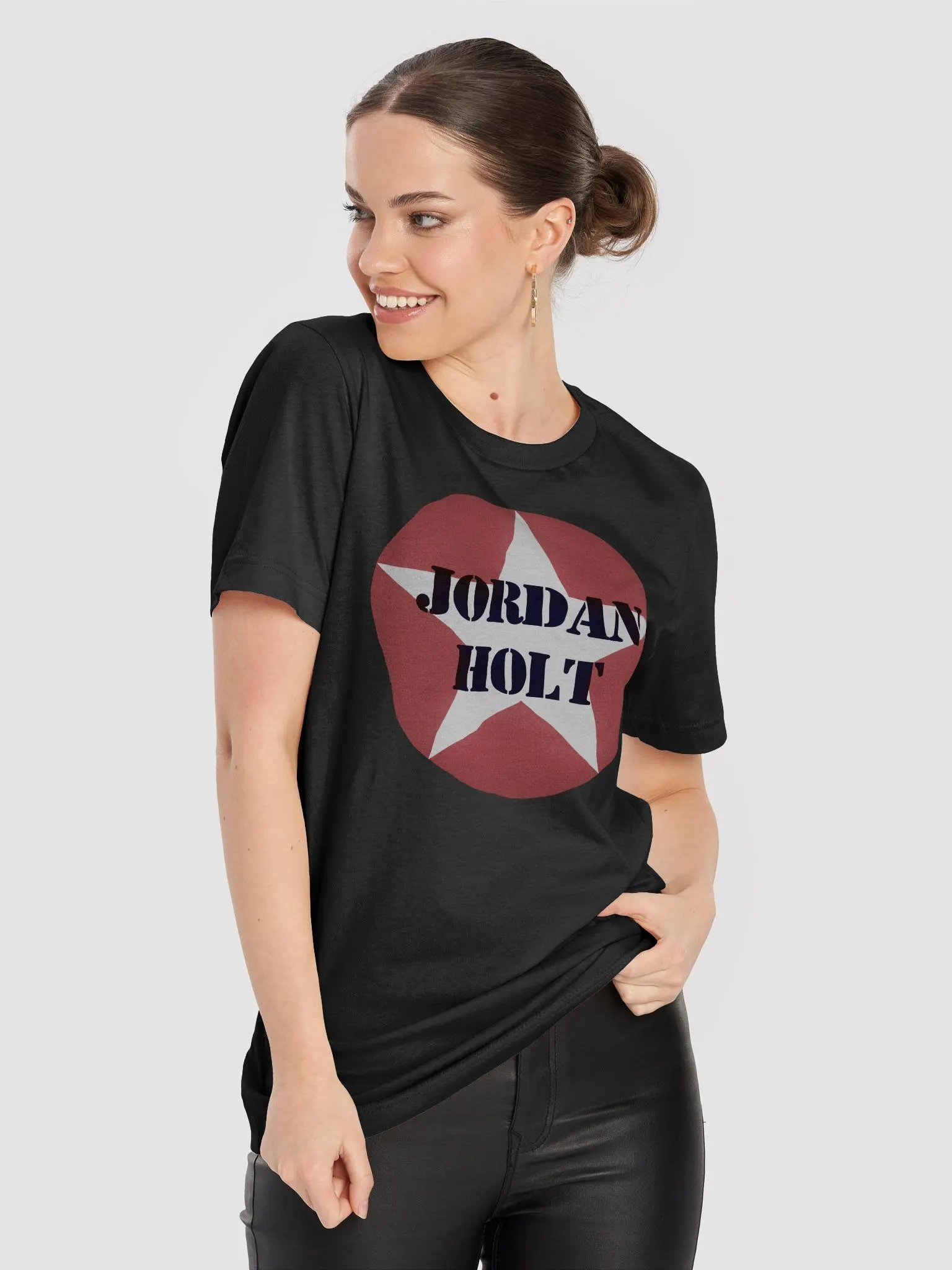 Clash Style Shirt product image (8)