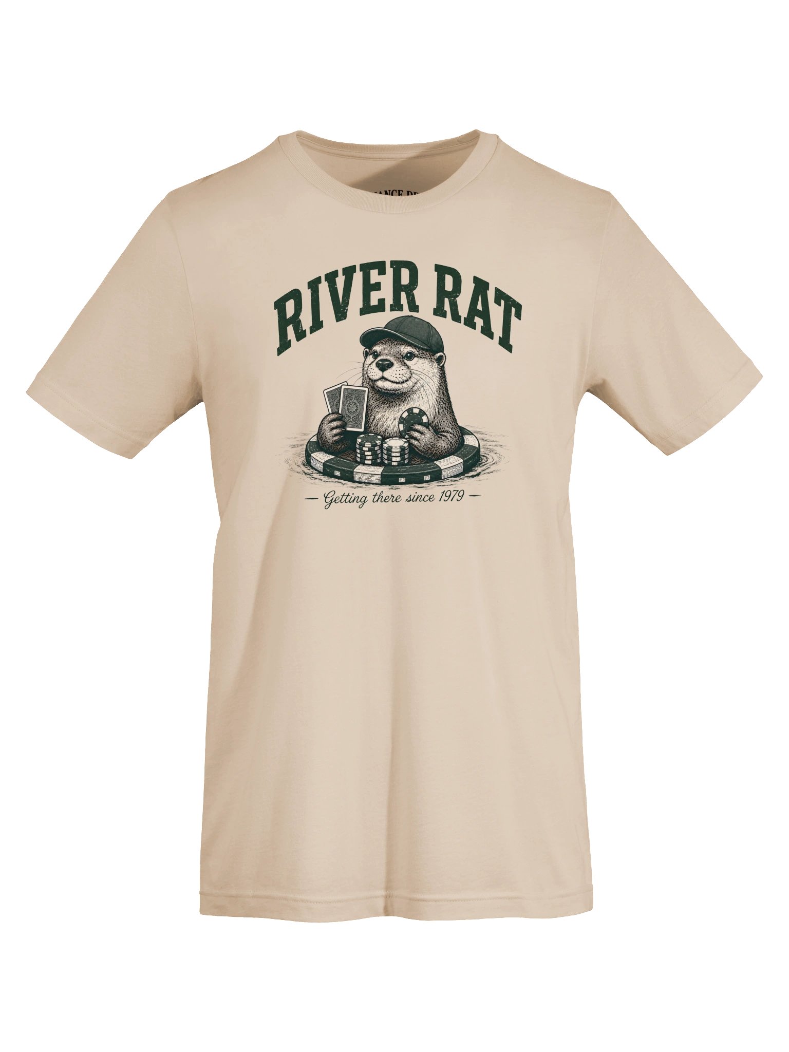 River Rat Tee product image (5)
