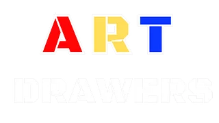 Art Drawers