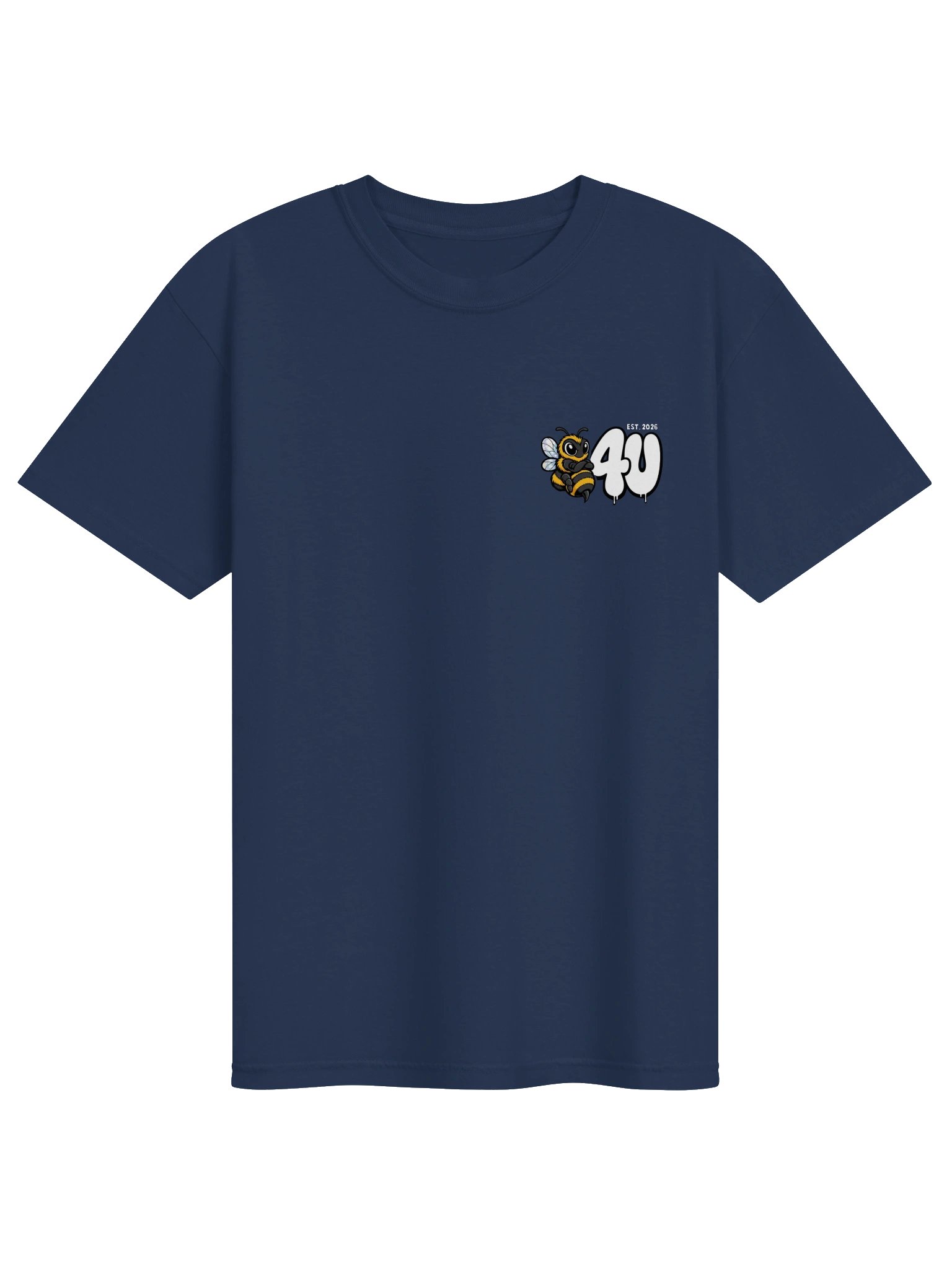 VALUE REAL CONNECTION B4U IT COSTS YOU YOUR #1 Graphic Tee product image (49)