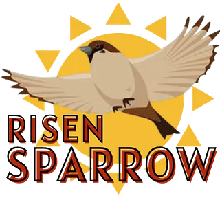 Risen Sparrow
