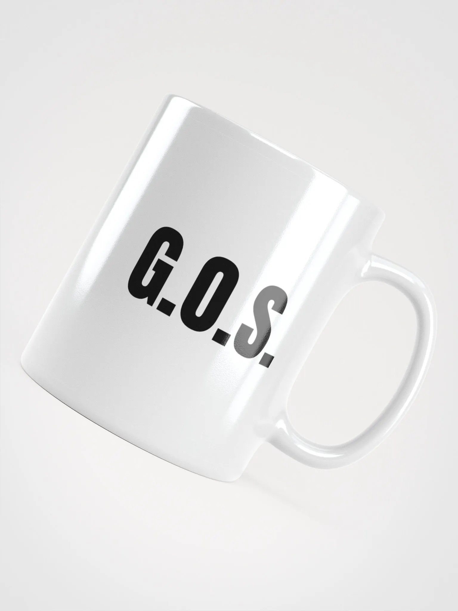 G.O.S. Coffee Mug product image (11)