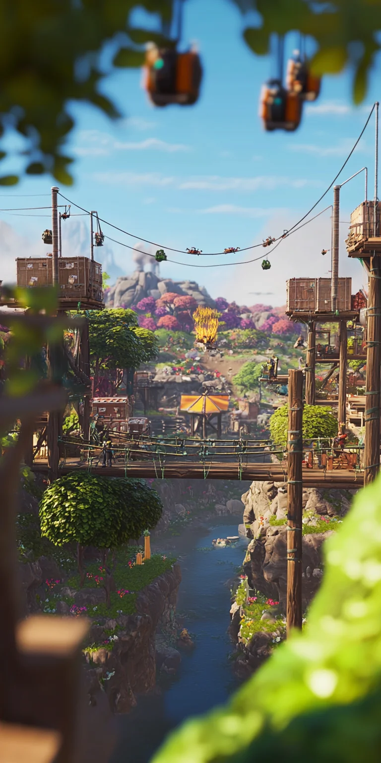 Phone Background (Game Inspired) product image (4)