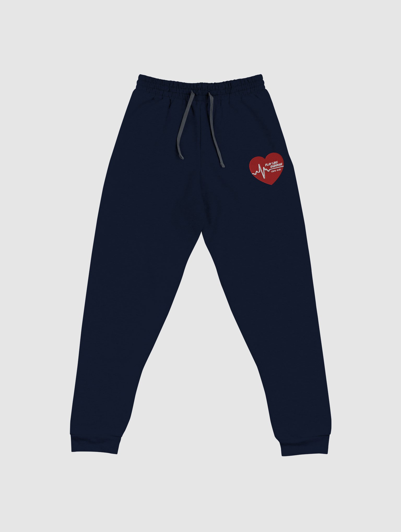 Unisex Joggers product image (1)