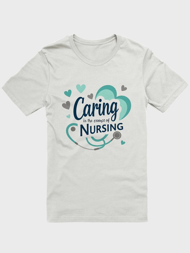 Heartfelt Nursing Essence Tee product image (2)