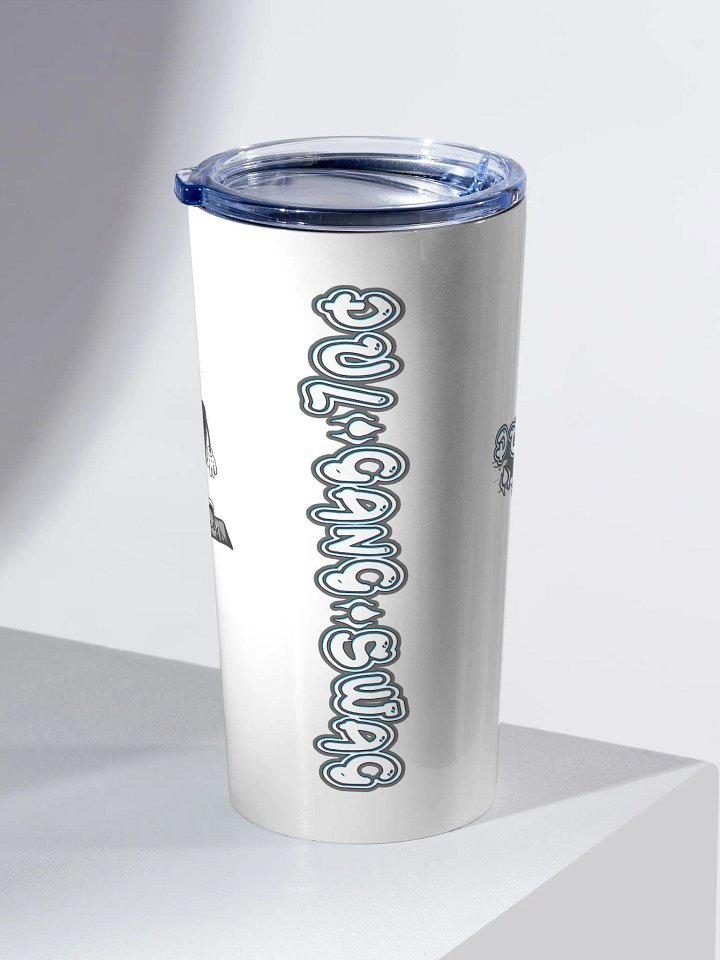 Pul Gang Stainless Steel Cup product image (2)