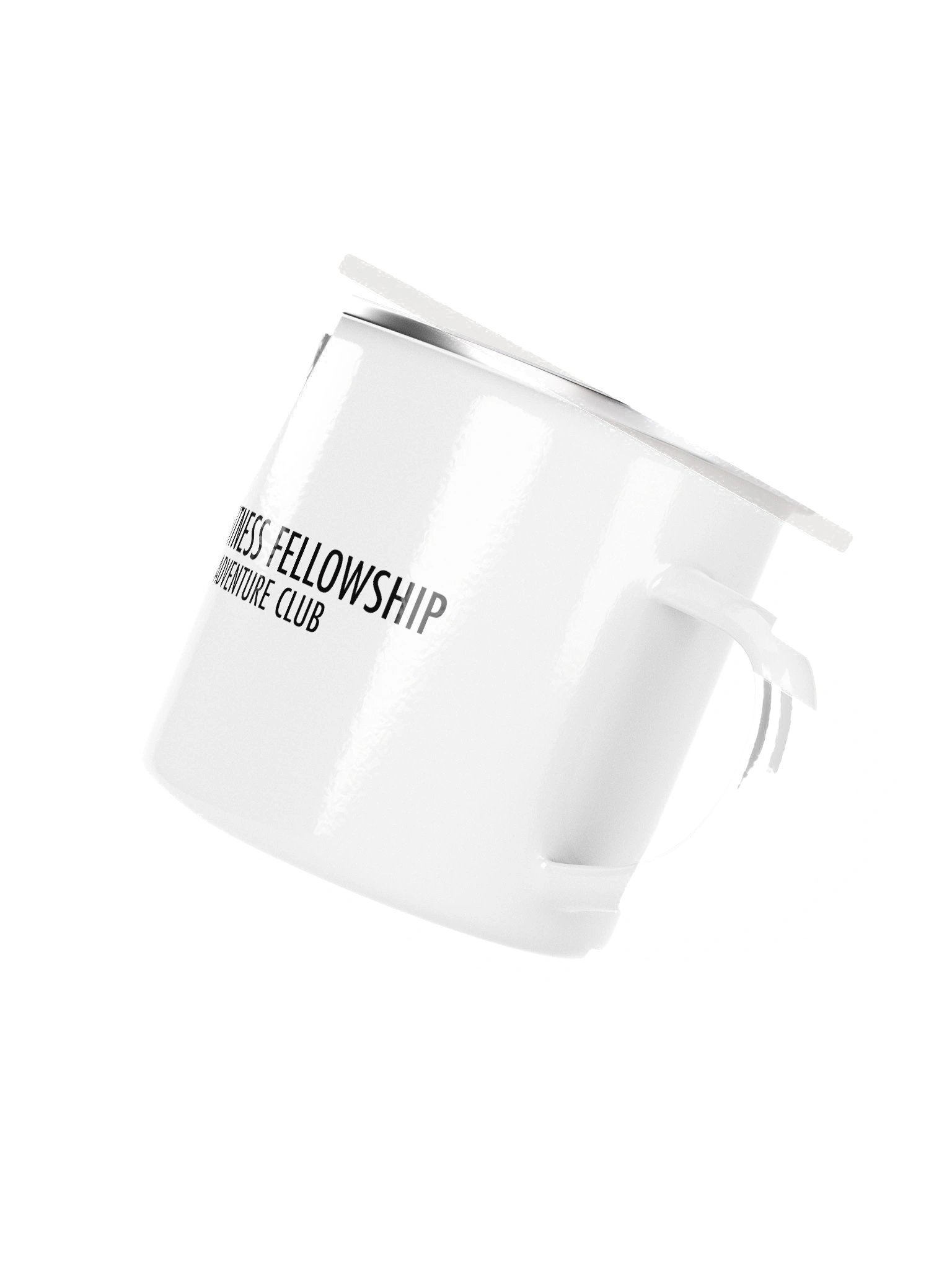 Enamel Adventurers Cup product image (6)