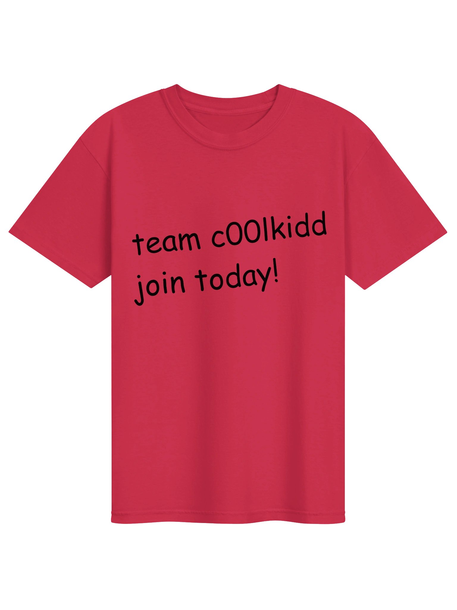 team c00lkidd join today! product image (1)