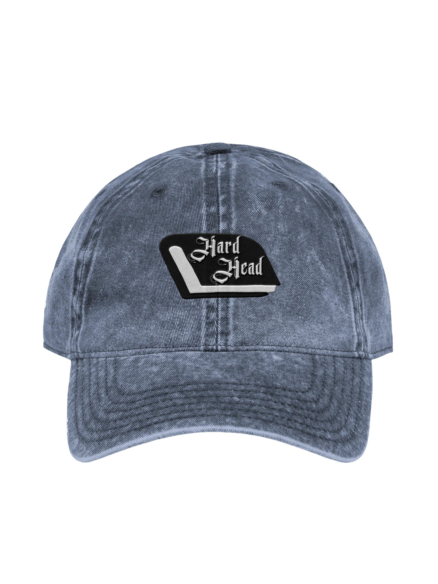 Hard Head Vintage Cap product image (1)