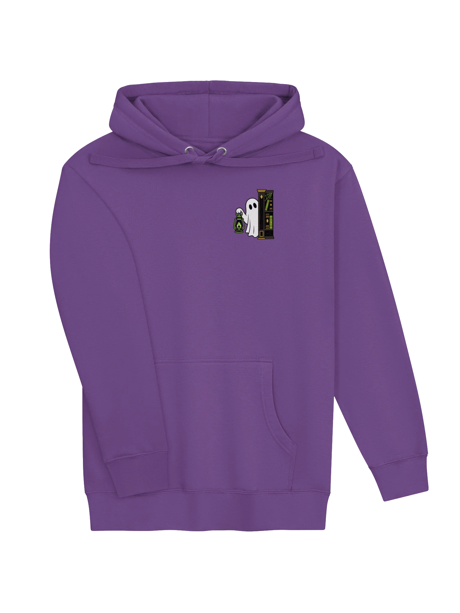 Mantle Militia Alien Seeker Hoodie product image (3)
