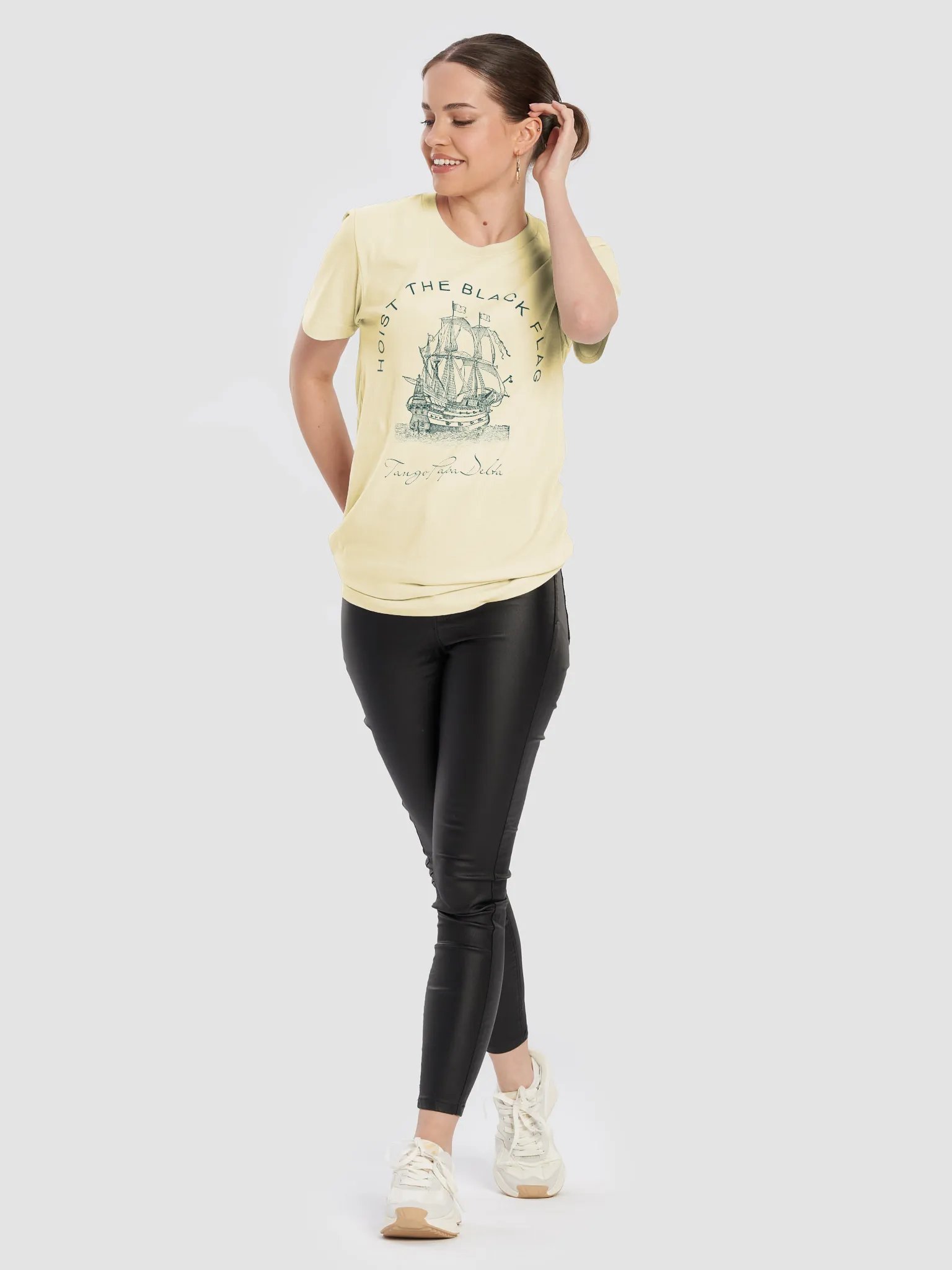 Black Flag Tshirt product image (10)