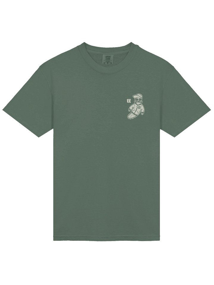 As Cool As a Sea Cucumber | Tee product image (2)