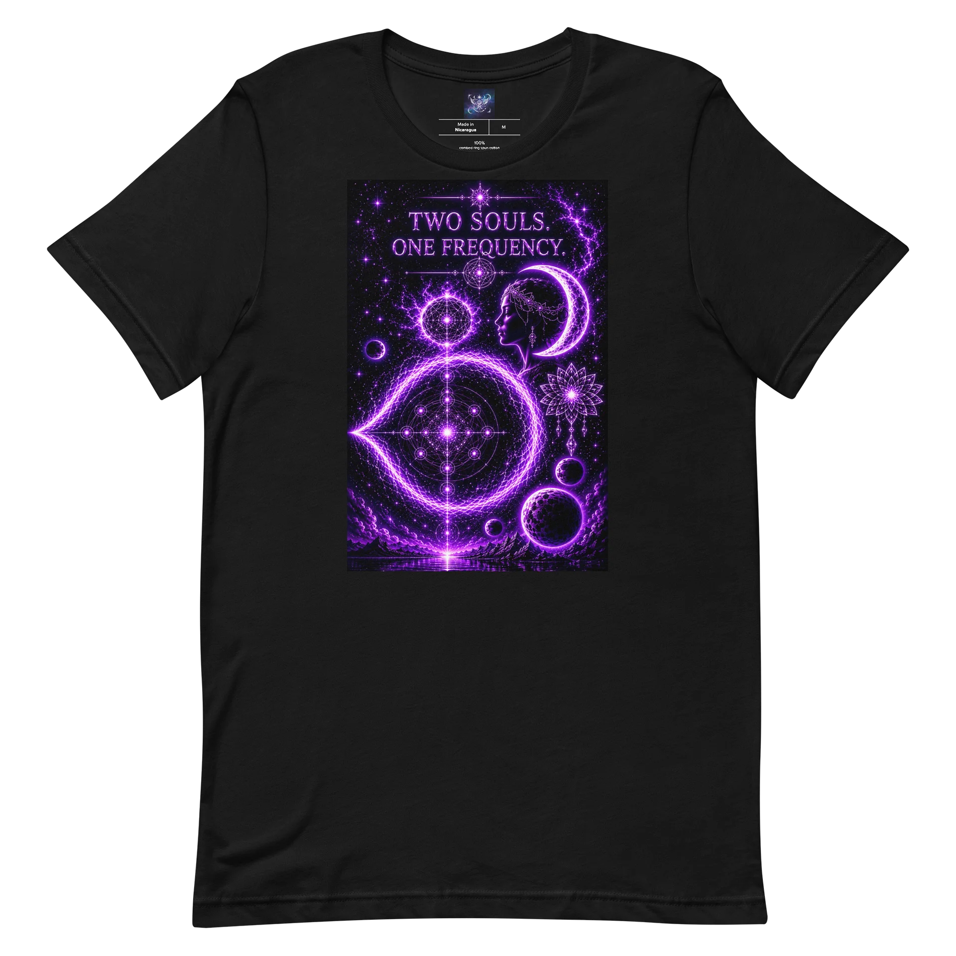 Two Souls, One Frequency (Hers) product image (7)