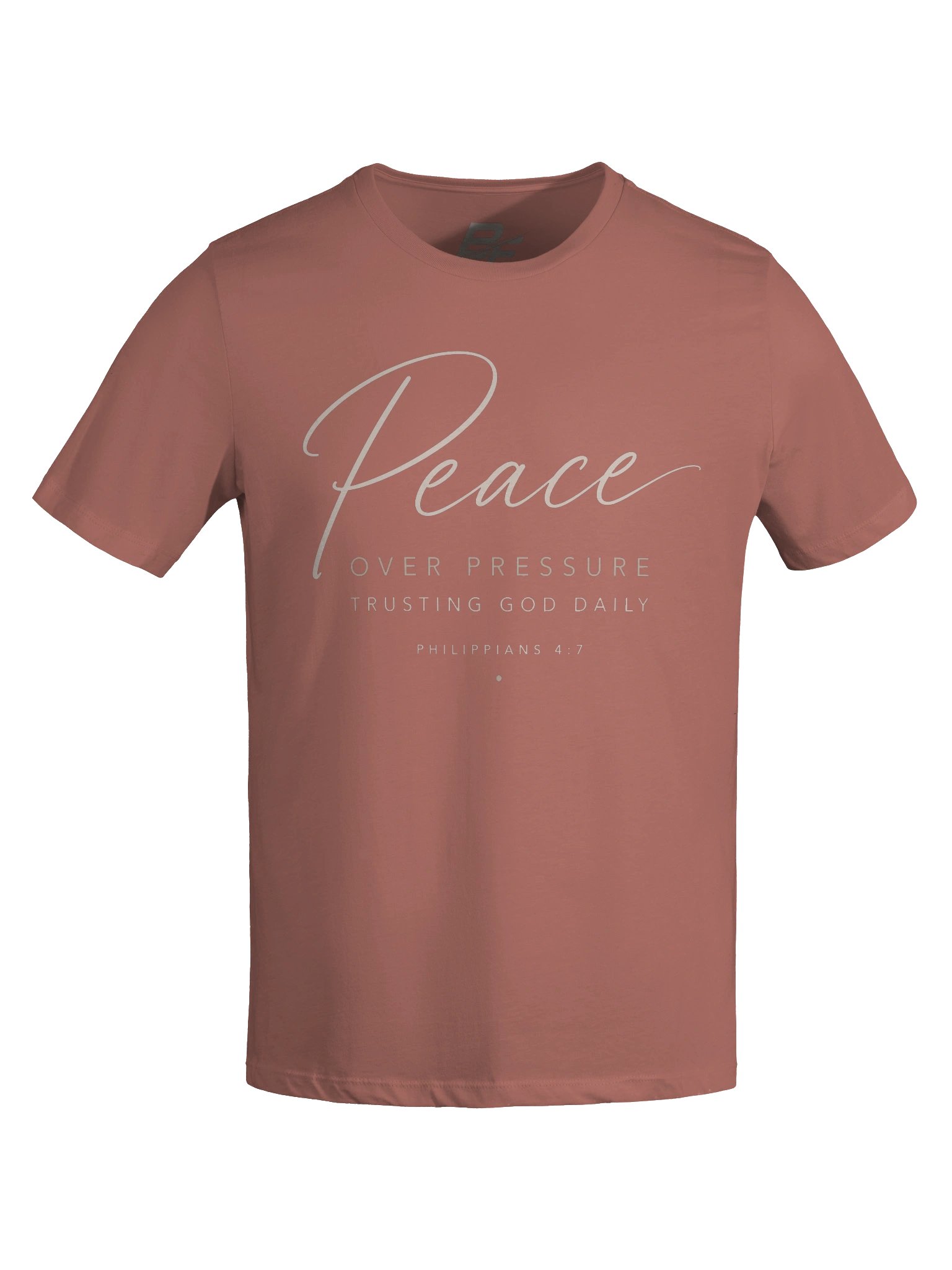 PEACE — Over Pressure product image (8)