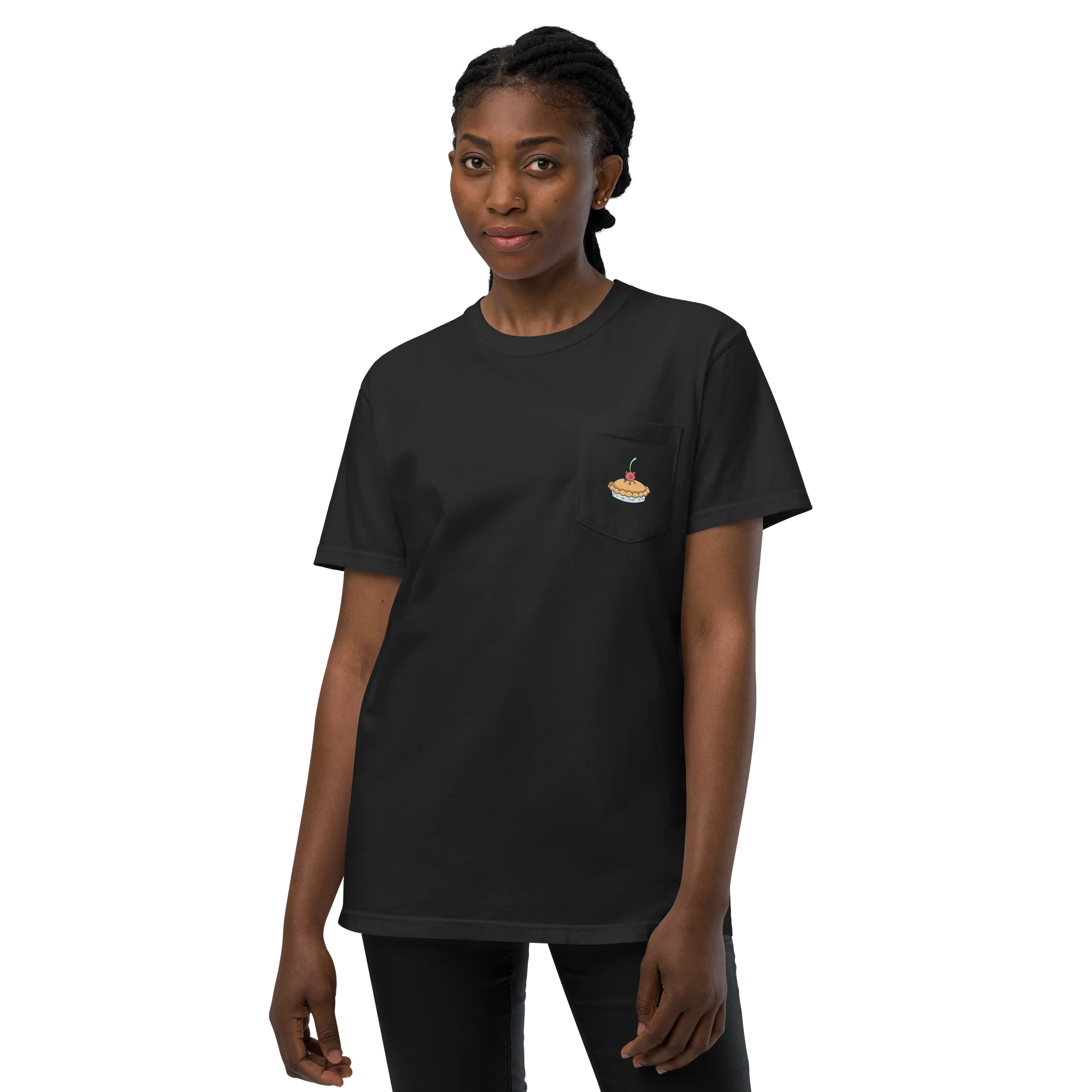 Sremepie Pocket Tee product image (21)