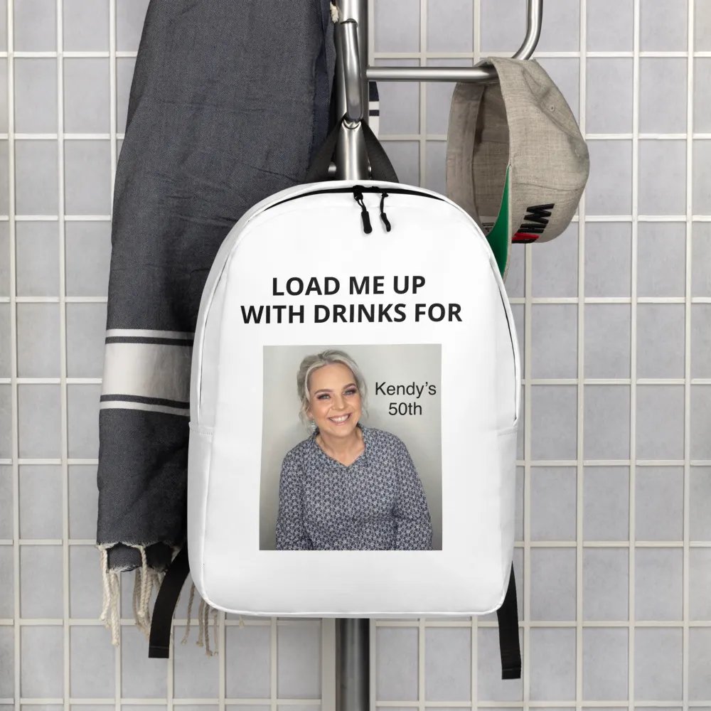 Drinks bag product image (4)