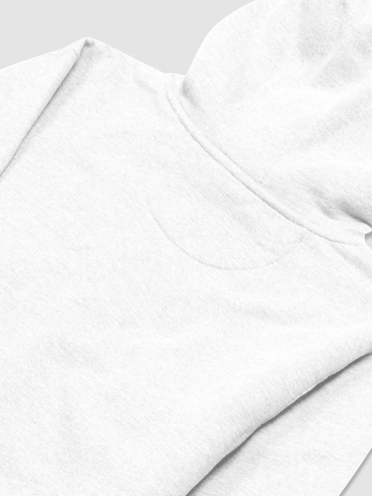 Lurking Pocket Pengu Hoodie product image (4)