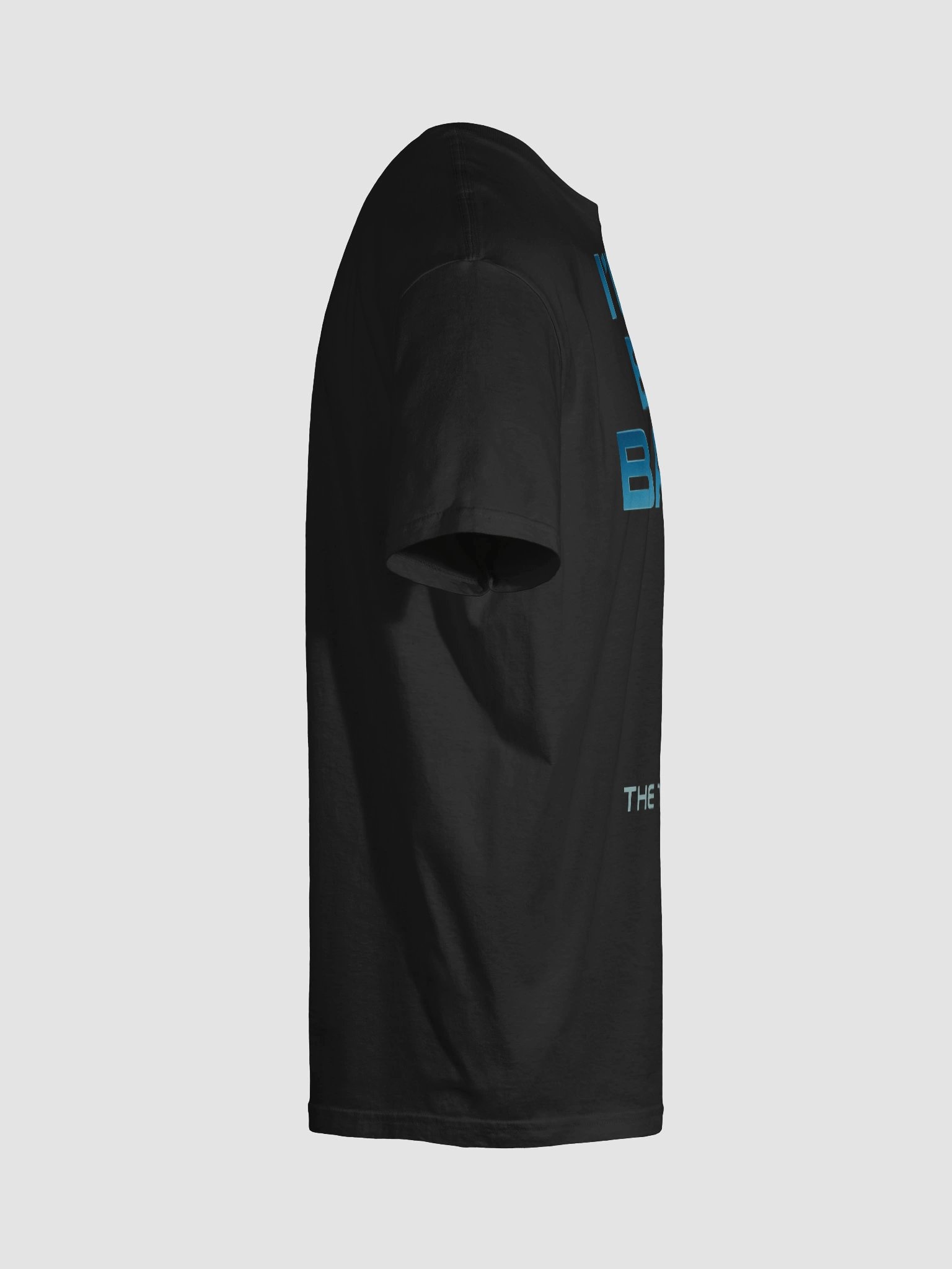 I'll Be Back T-Shirt product image (6)