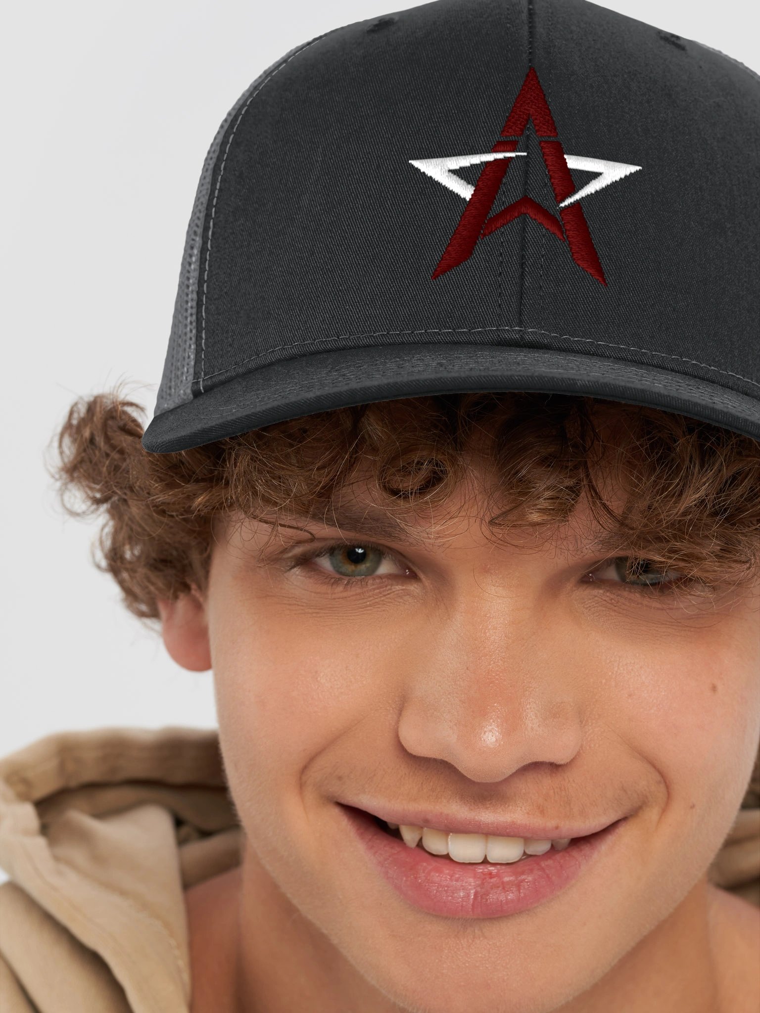 WAG Cap product image (56)