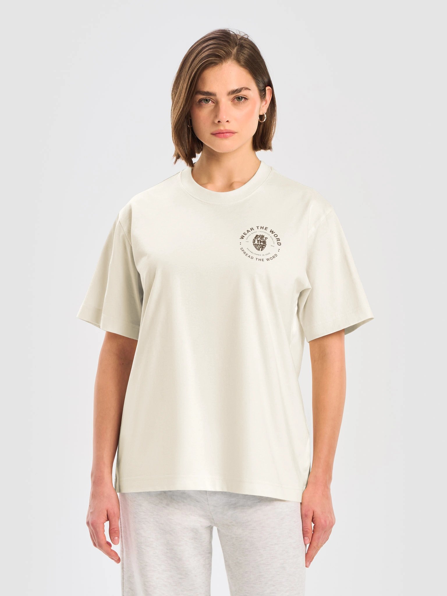Son Of Man Box T-Shirt product image (5)