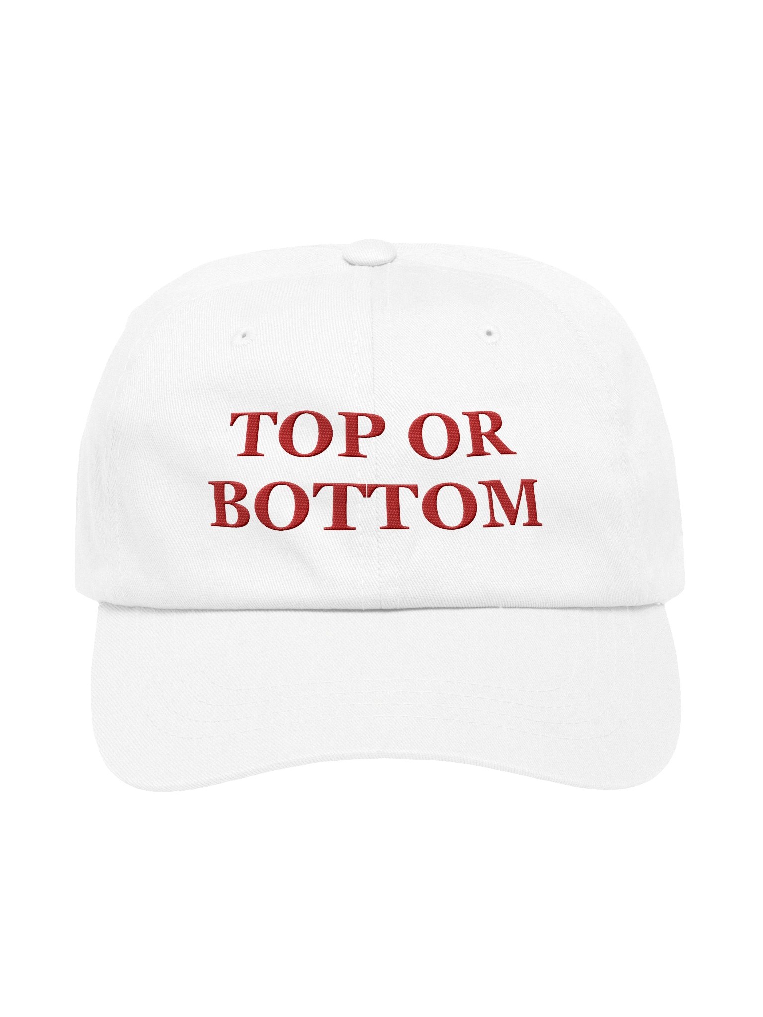 Top or Bottom Hat product image (1)