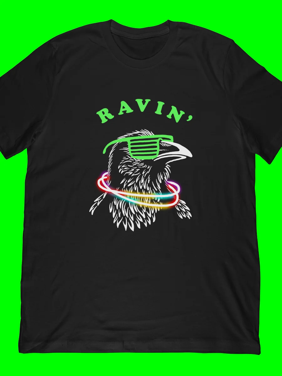 Ravin Raven product image (1)