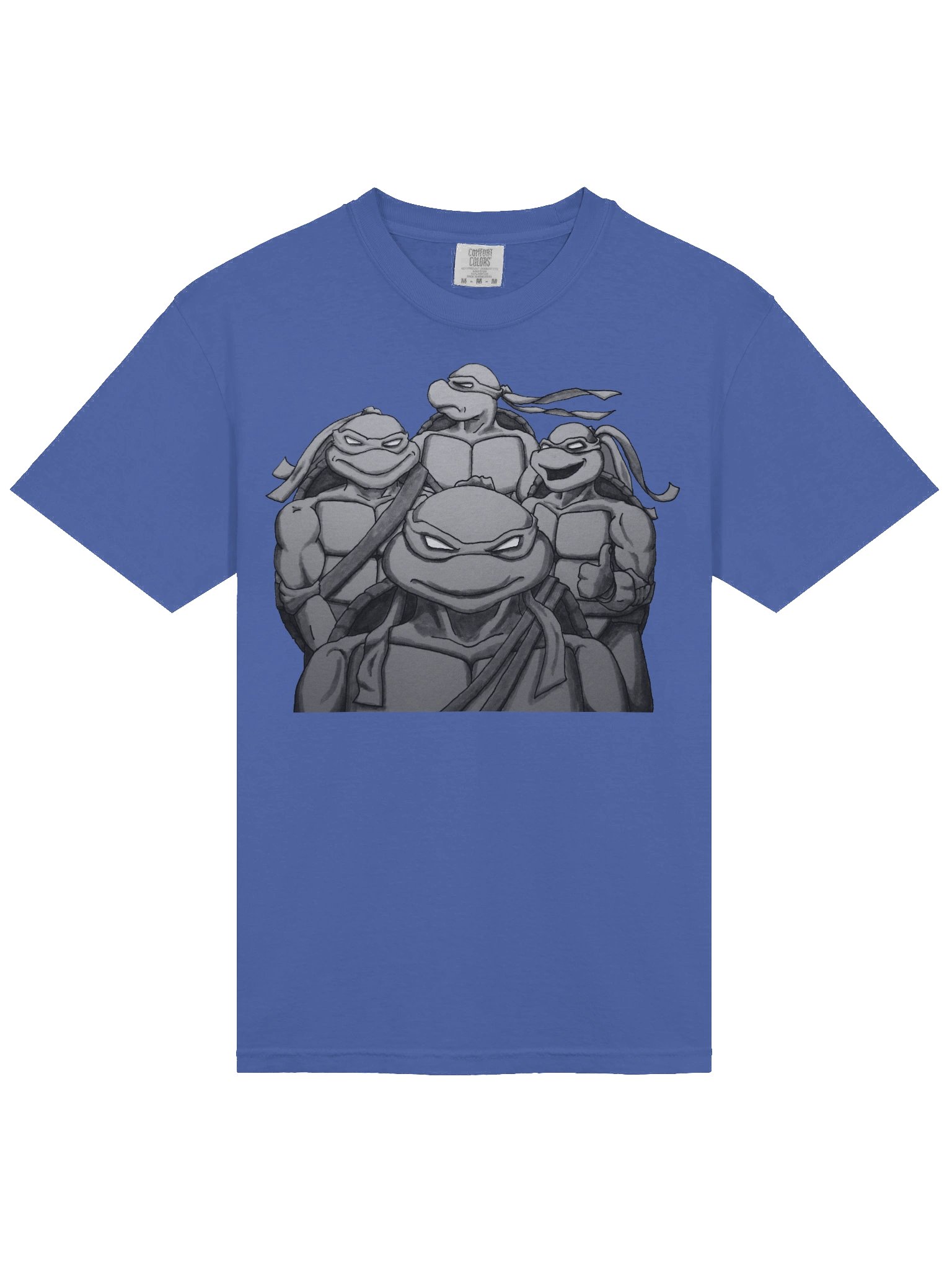 I Like Turtles product image (3)