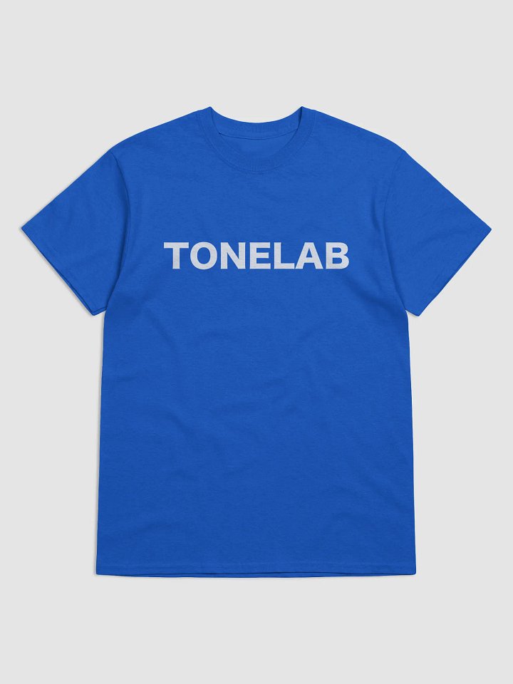 TONELAB Gildan T-Shirt product image (2)