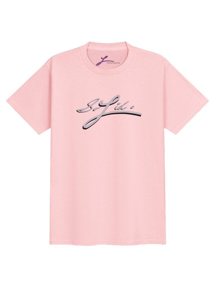 Solid Through it All V2 | Youth Tee product image (21)