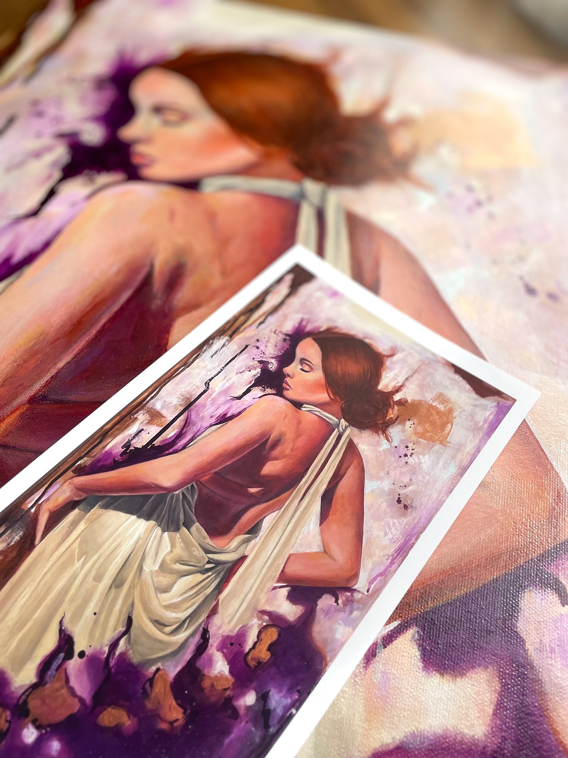 Rosaline product image (2)