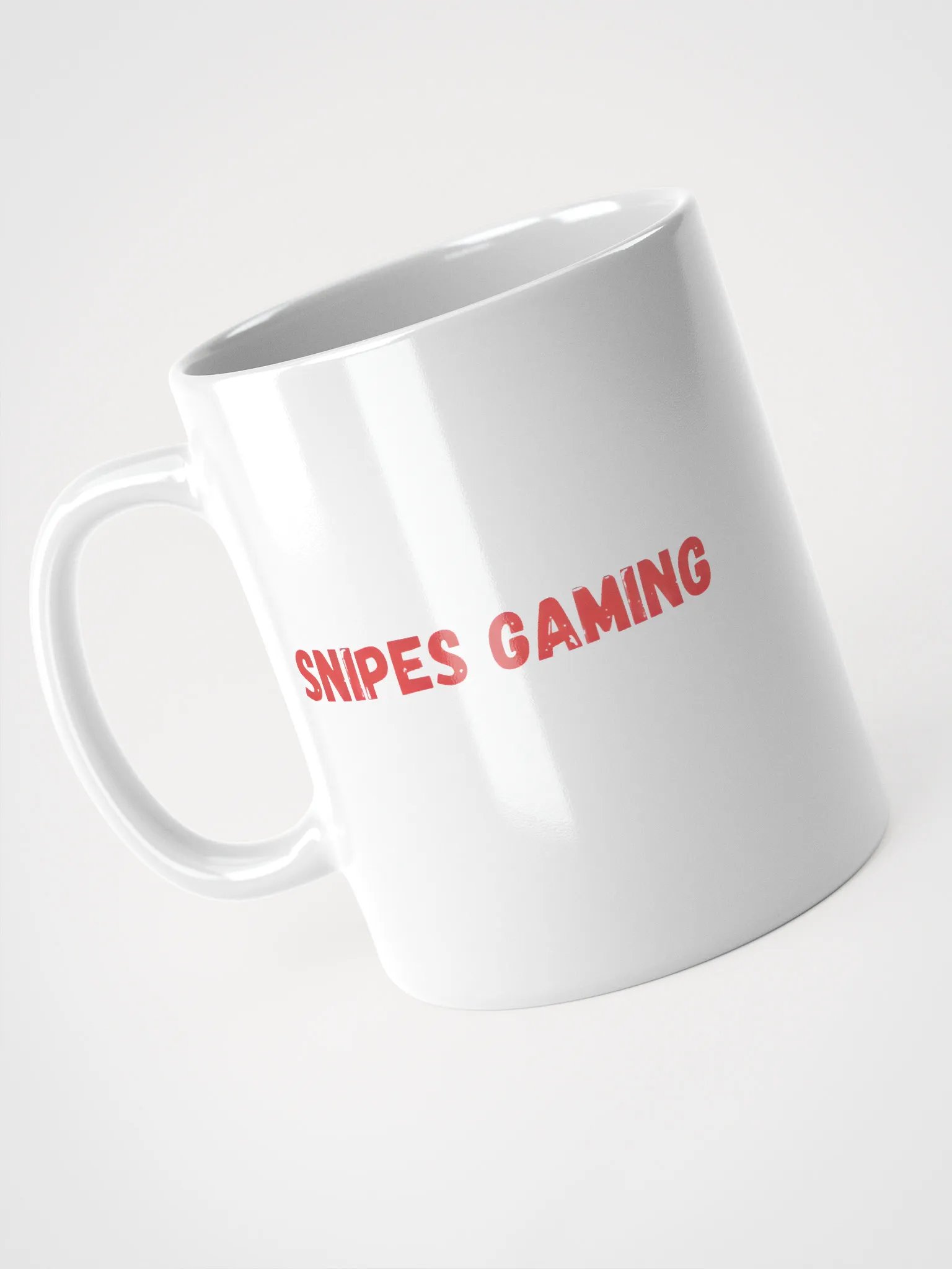 Snipes Repeat Mug product image (3)
