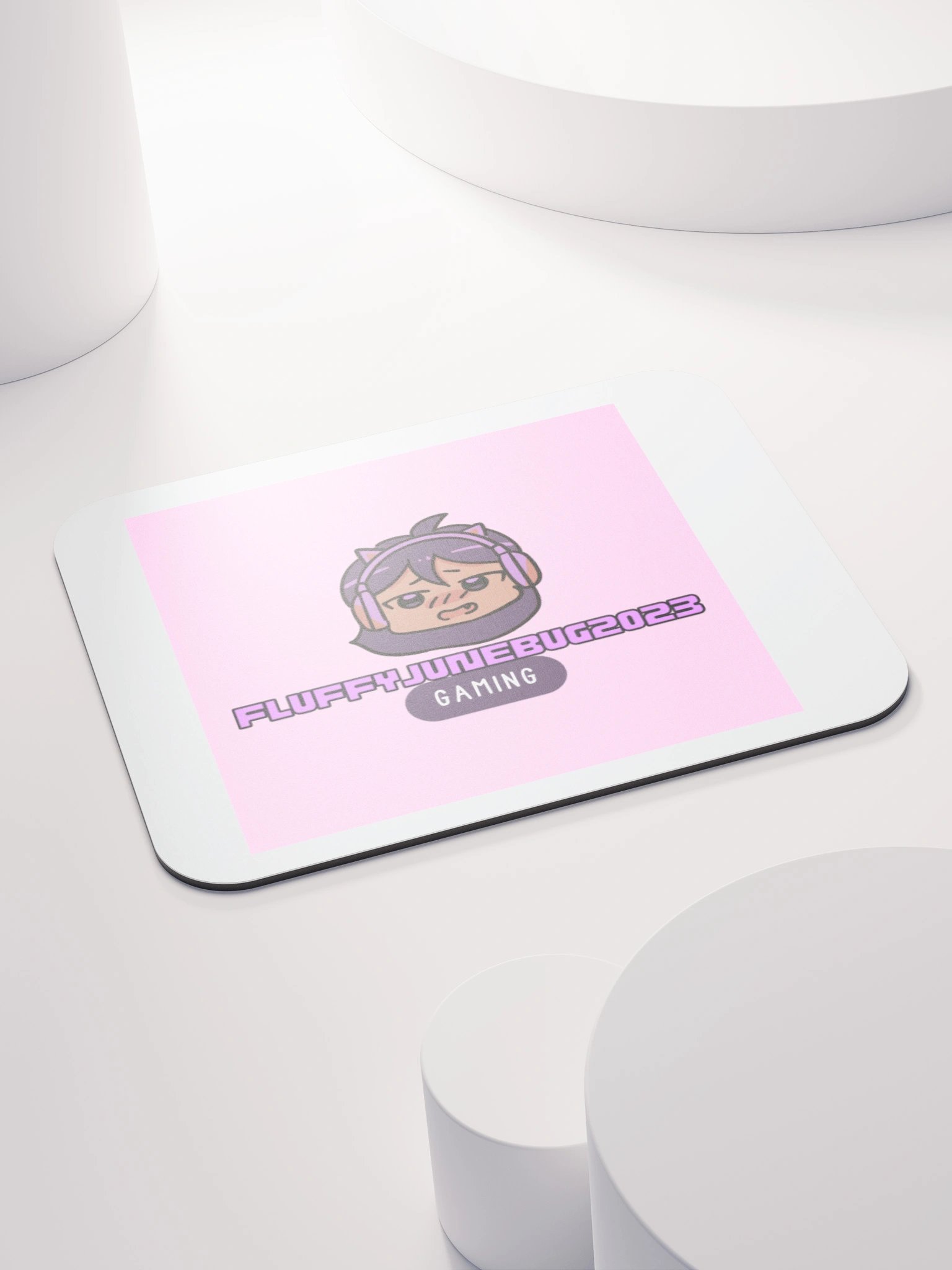 Fluffy Mousepad product image (4)