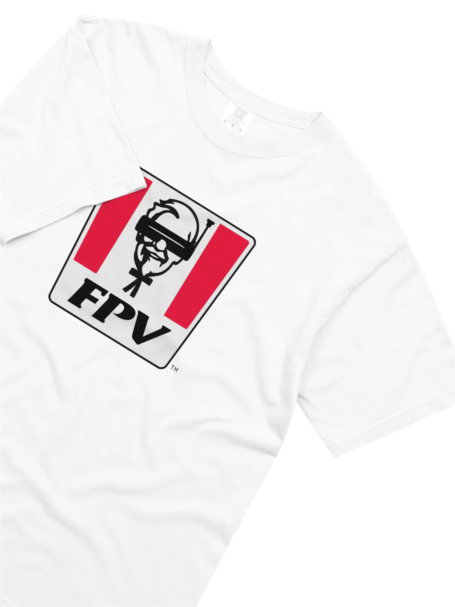 FPV Chicken T product image (2)