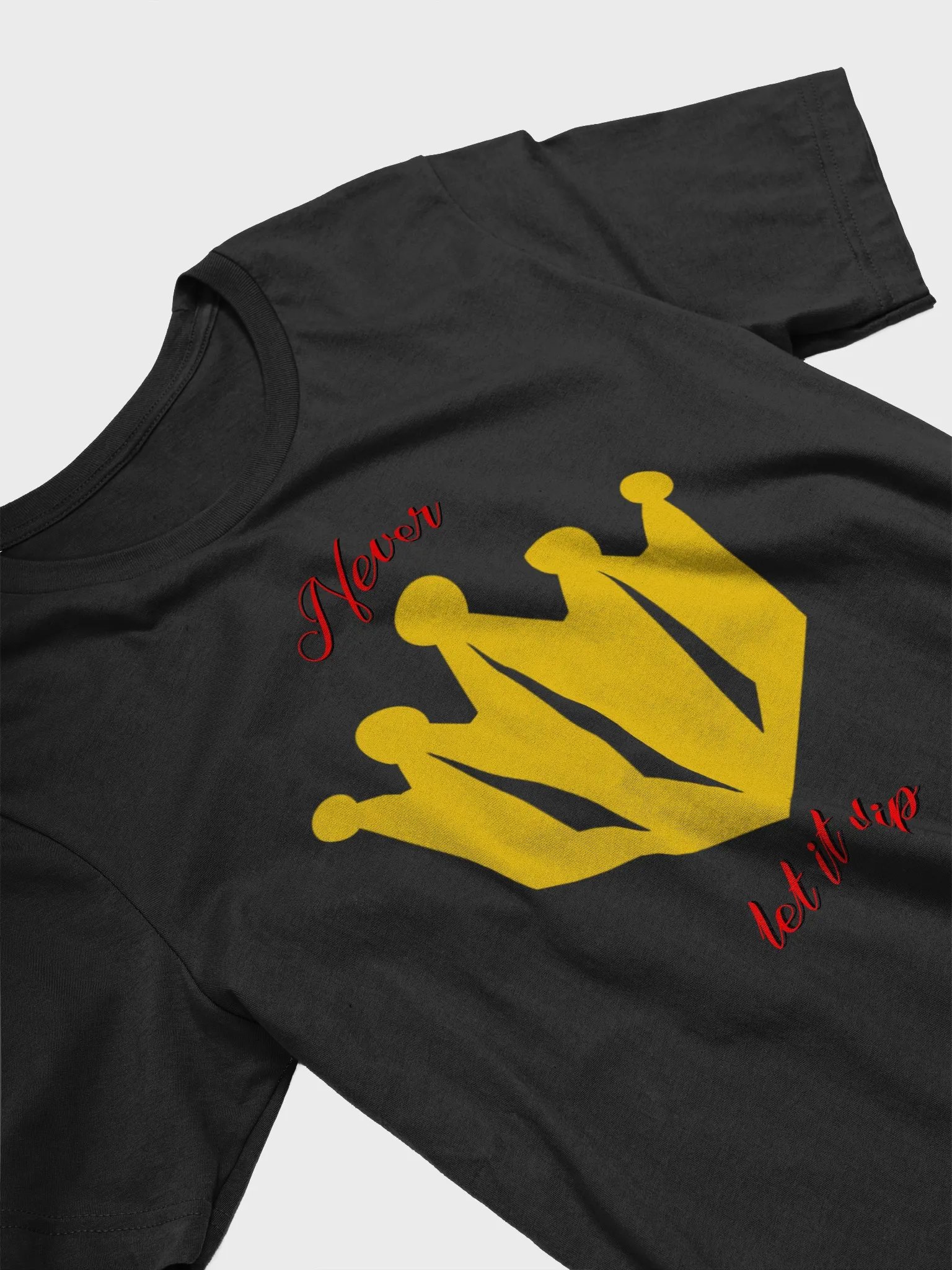The Crown T-Shirt product image (15)