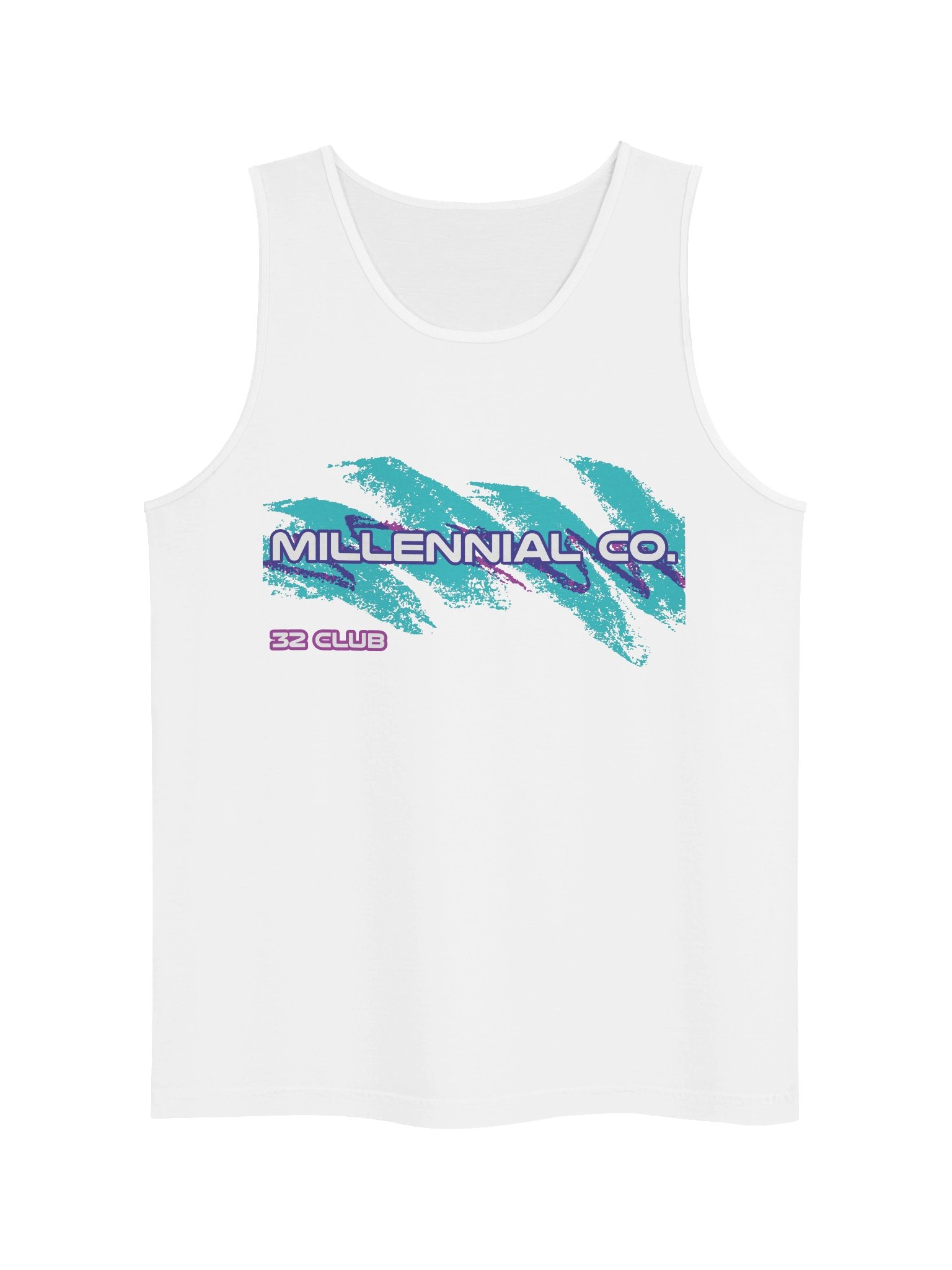 JAZZY MILLENNIAL CO TANK product image (1)