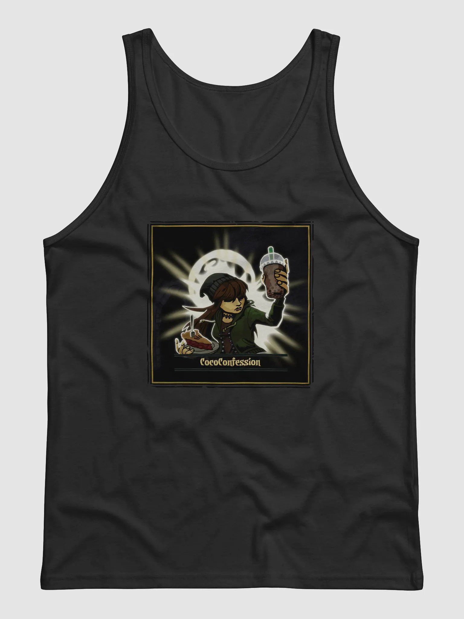 Virtuous Tank product image (9)