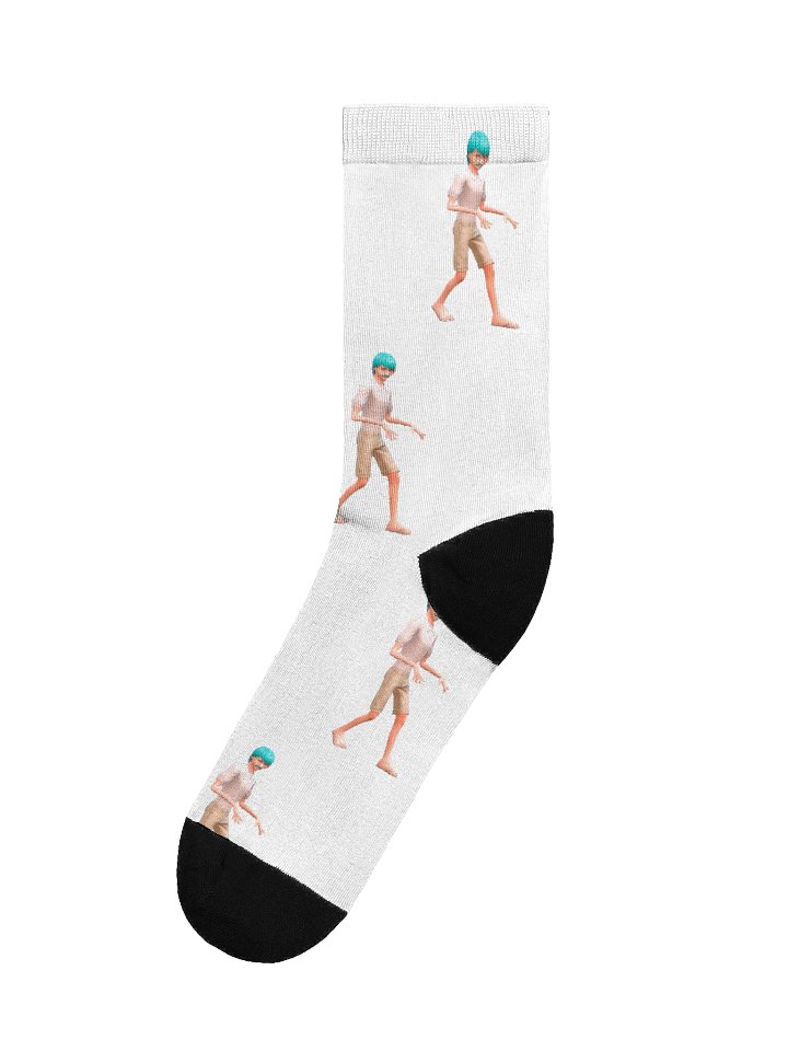 The Willard Withers Toe Hugger product image (1)