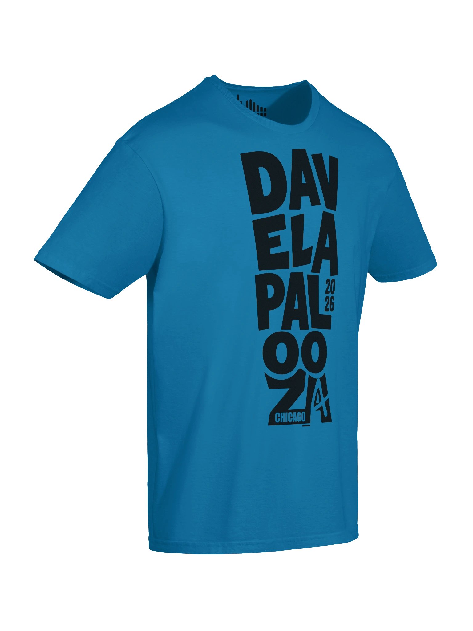 D4 Official T-Shirt #4 product image (164)