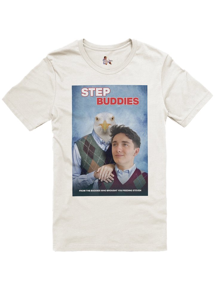 Step Buddies For Life product image (2)