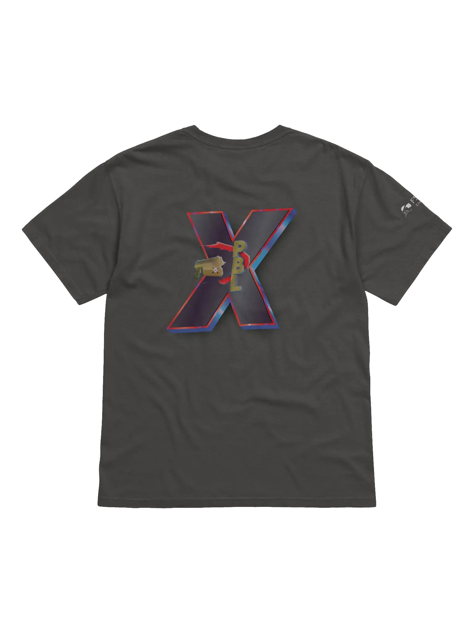 PBL SeasonX Commemorative Shirt product image (2)
