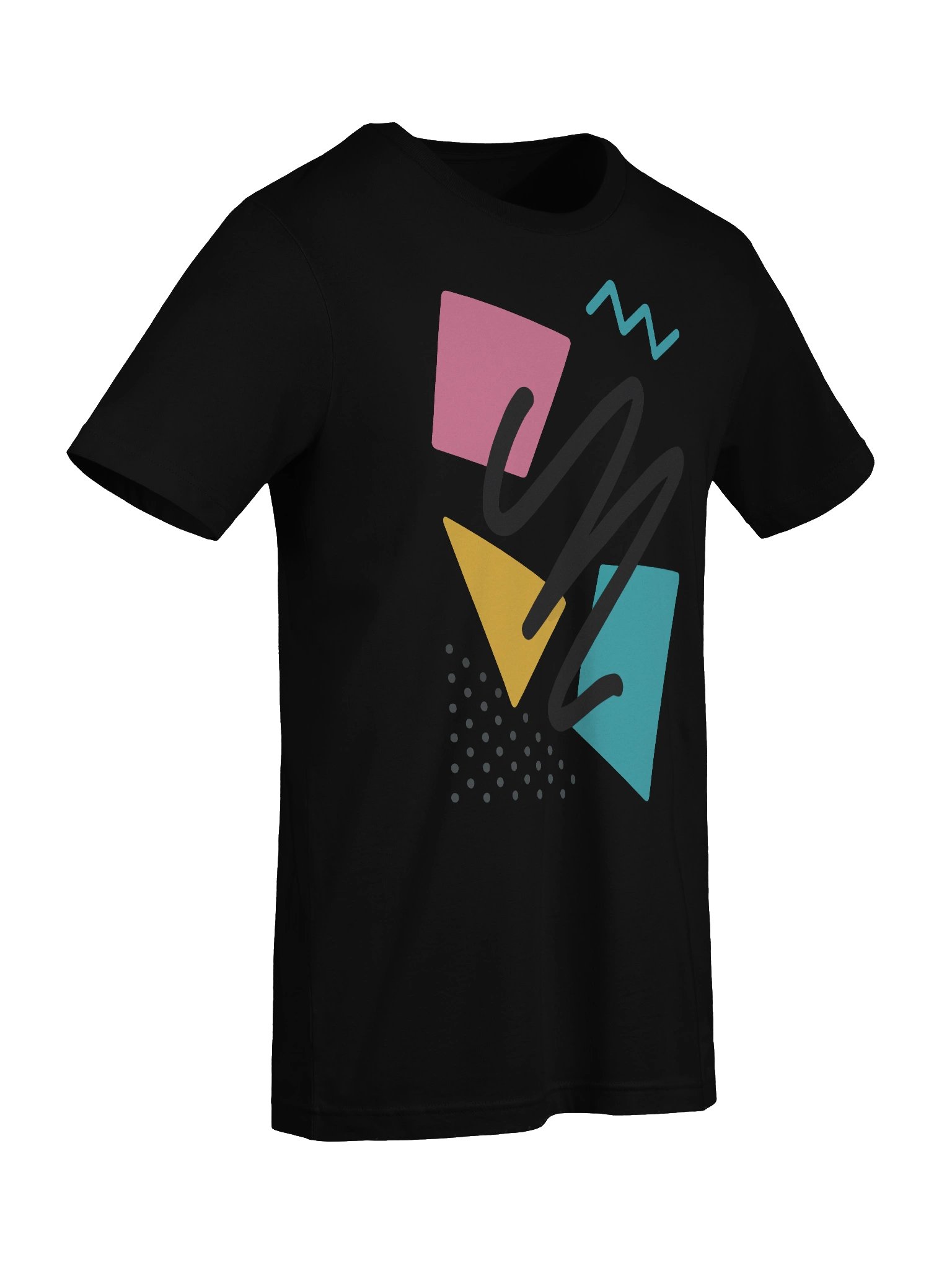 Geometric Dreams T-Shirt product image (9)